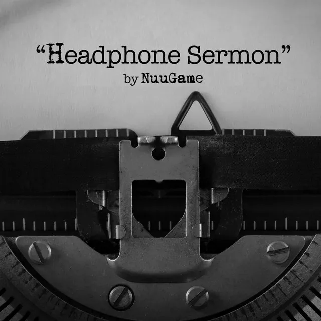 Headphone Sermon