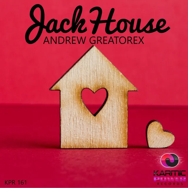 Jack House - Radio Edit