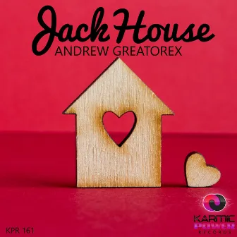 Jack House by Andrew Greatorex