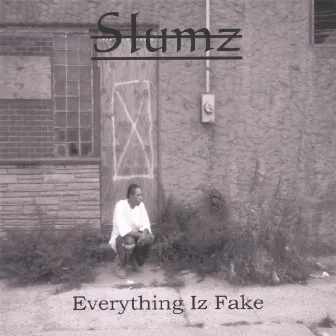 Everything iz Fake by Slumz