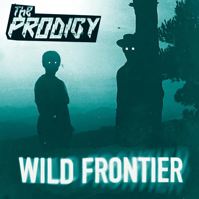 Wild Frontier - KillSonik Remix