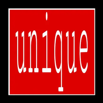 Unique by Damn Wav