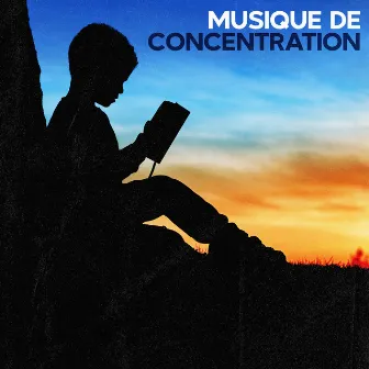 Musique de Concentration by Musique de Concentration