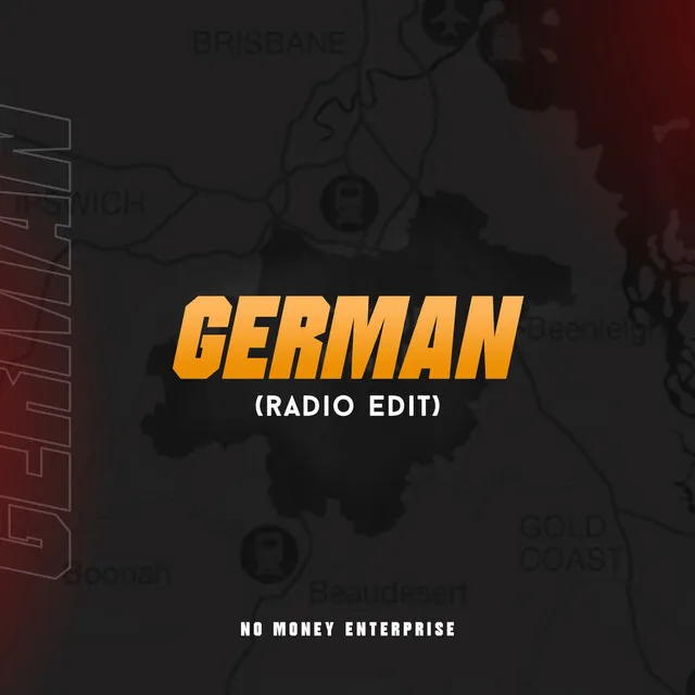 German - Radio Edit