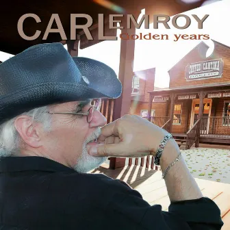 Golden Years by Carl Emroy