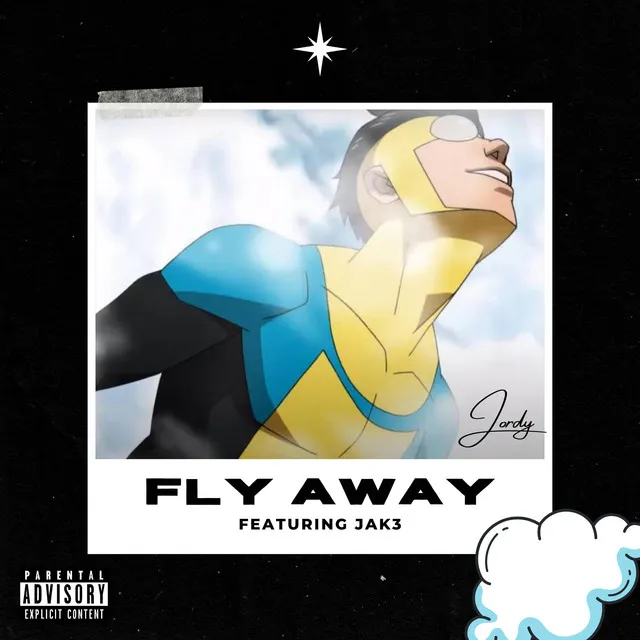 FLY AWAY