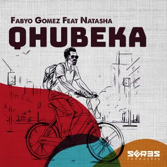 Qhubeka by FabYo Gomez