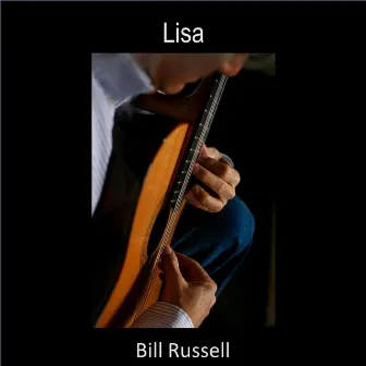 Lisa by Bill Russell