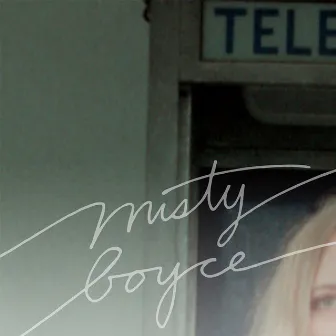 Telephone by Misty Boyce