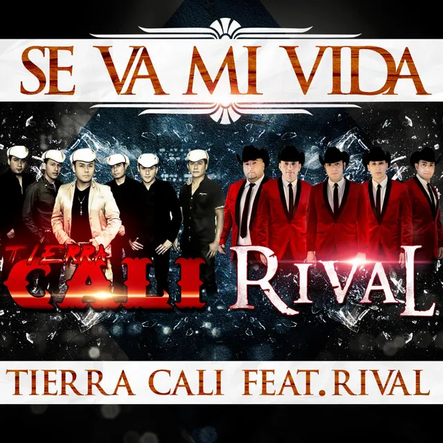 Se Va Mi Vida (feat. Rival)