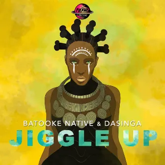 Jiggle Up by Dasinga