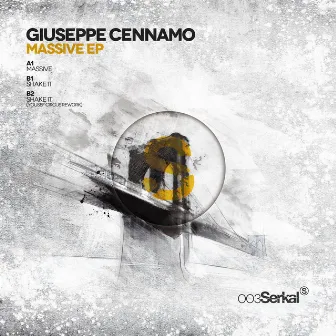 Massive EP by Giuseppe Cennamo