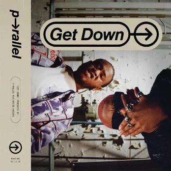 Get Down (feat. Kasien) by Kasien