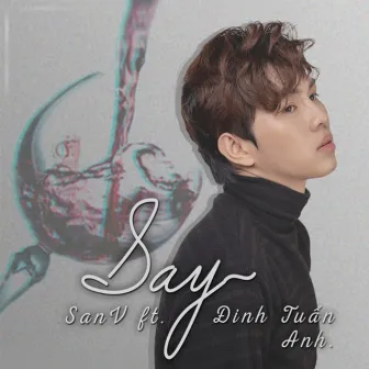 Say by SanV