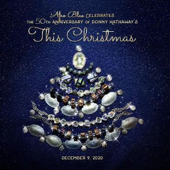 This Christmas by Afro Blue