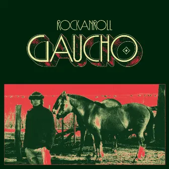 Rockanroll Gaucho by Jaime Ramona