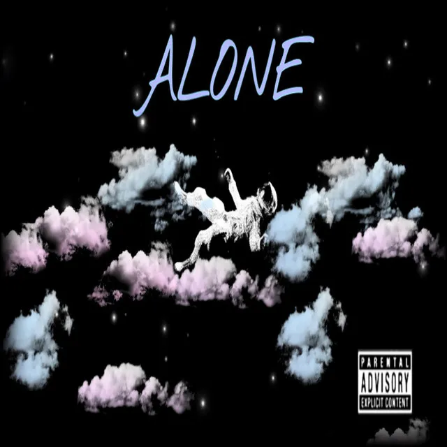 Alone