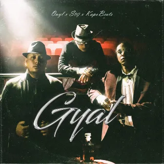 Gyal by Kapo Beats