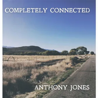 Completely Connected by anthony jones