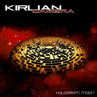 Hologram Moon by 