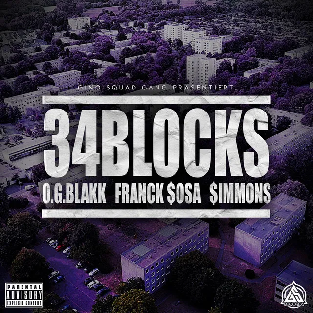 34 Blocks