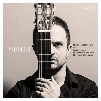 Meisinger by Krzysztof Meisinger