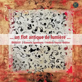 ...un flot antique de lumière... by Frédéric Vaysse-Knitter