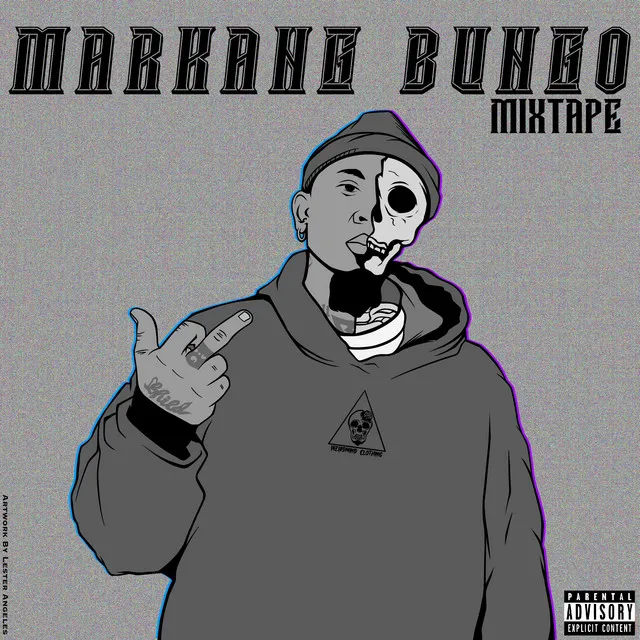 Markang Bungo Mixtape