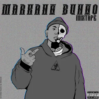 Markang Bungo Mixtape by Zargon Official