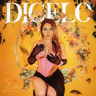 Dicelo by Lia