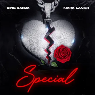 Special by Kiara Lanier