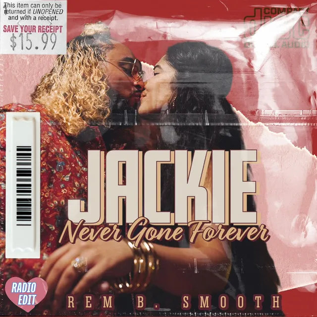 Jackie - Radio Edit