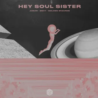 Hey, Soul Sister by JUNAR