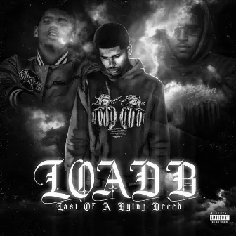 Last Of A Dying Breed by Zayday Bandz