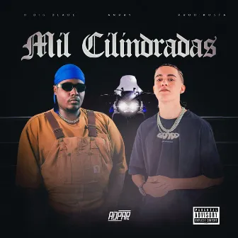 Mil Cilindradas by MC ANRRY