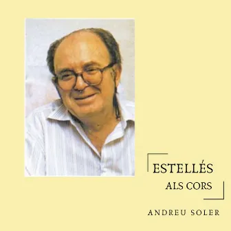 Estellés als Cors. 100 anys by Andreu Soler