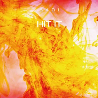 Hit It by Badi