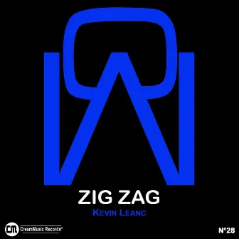 Zig Zag by Kevin Leanc