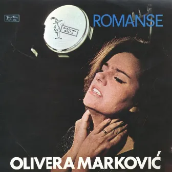 Romanse by Olivera Markovic