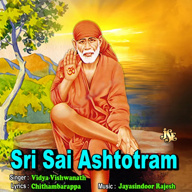 Sri Sai Ashtotram