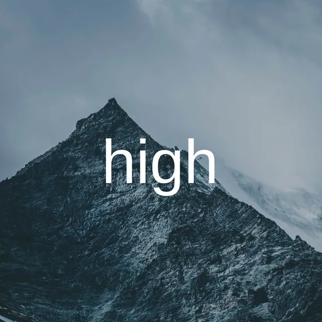 high