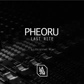 Last Rite by Pheoru