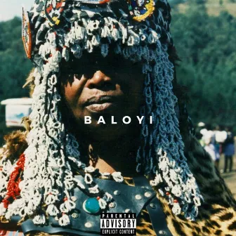 BALOYI by Taura Montana