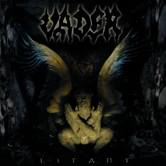 Litany by Vader