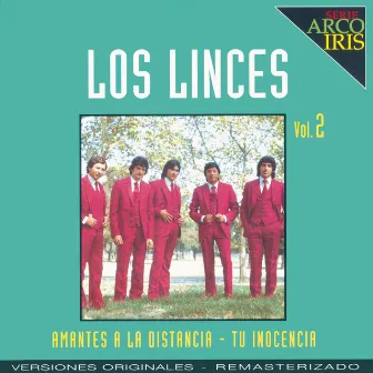 Serie Arco Iris - Los Linces - Vol.2 by Los Linces