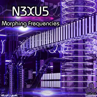 Morphing Frequencies by n3xu5