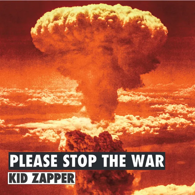 Please Stop the War