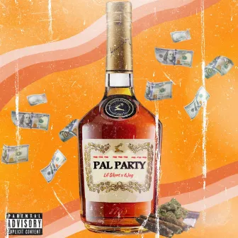 Pal Party by 6Jay