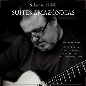 Suítes Amazônicas by Salomão Habib