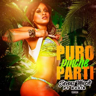 Puro Pinchi Pari by Sevens Muzik